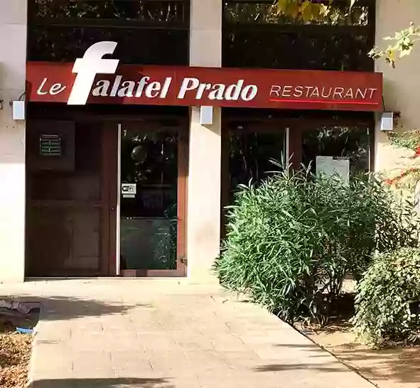 Le Falafel Prado - Restaurant Marseille - Restaurant terrasse Marseille